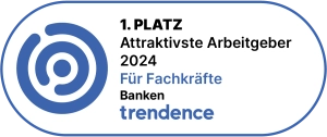 Trendence Fachkräfte 2024