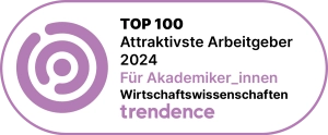 Trendence Akademiker 2024